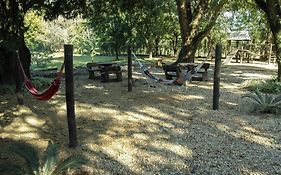 Hotel Pousada Jaguariuna